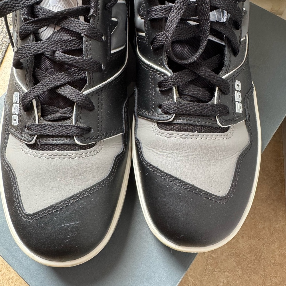New Balance 550 - Picture 8 of 8